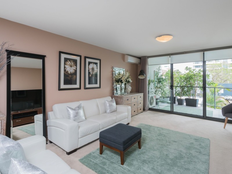 26/131 Adelaide Terrace, East Perth WA 6004