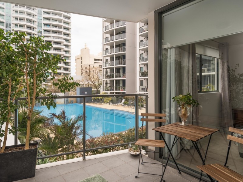 26/131 Adelaide Terrace, East Perth WA 6004