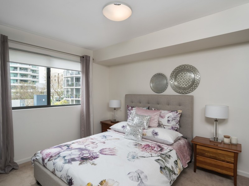 26/131 Adelaide Terrace, East Perth WA 6004