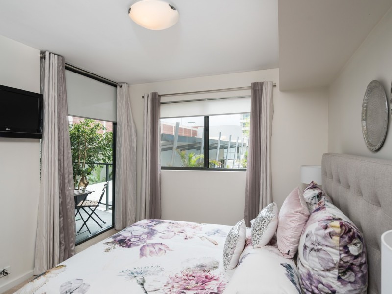 26/131 Adelaide Terrace, East Perth WA 6004