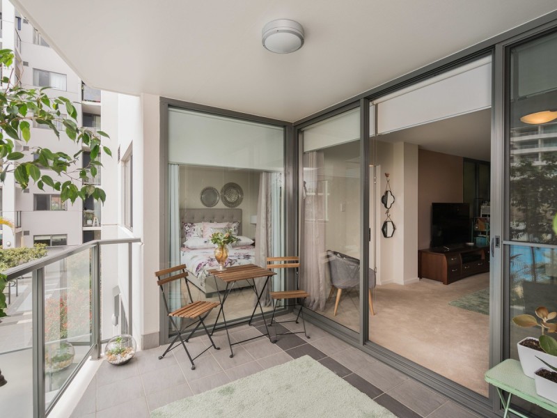 26/131 Adelaide Terrace, East Perth WA 6004