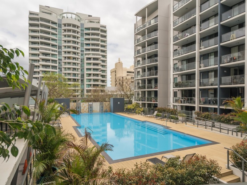 26/131 Adelaide Terrace, East Perth WA 6004