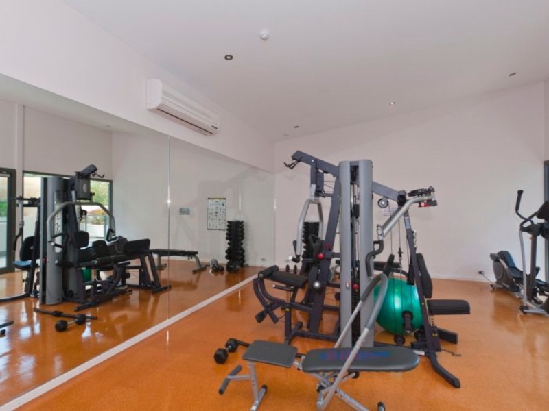 26/131 Adelaide Terrace, East Perth WA 6004