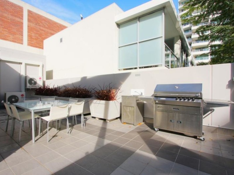 26/131 Adelaide Terrace, East Perth WA 6004