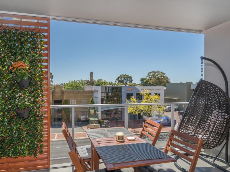 25/280 Lord Street, Perth WA 6000