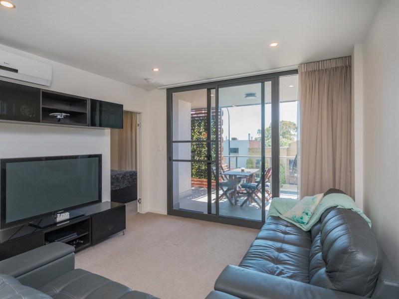 25/280 Lord Street, Perth WA 6000