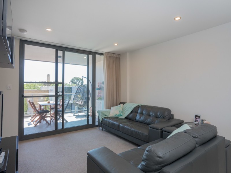 25/280 Lord Street, Perth WA 6000