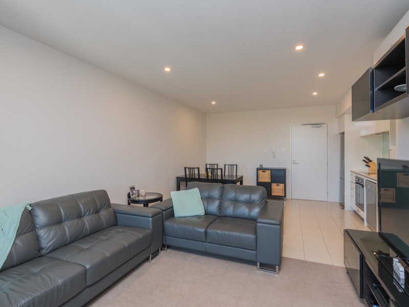 25/280 Lord Street, Perth WA 6000