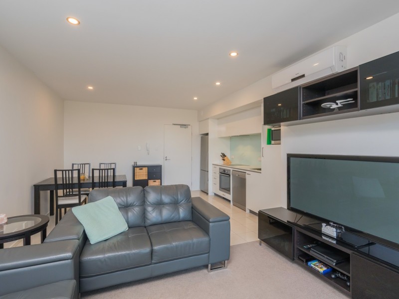 25/280 Lord Street, Perth WA 6000