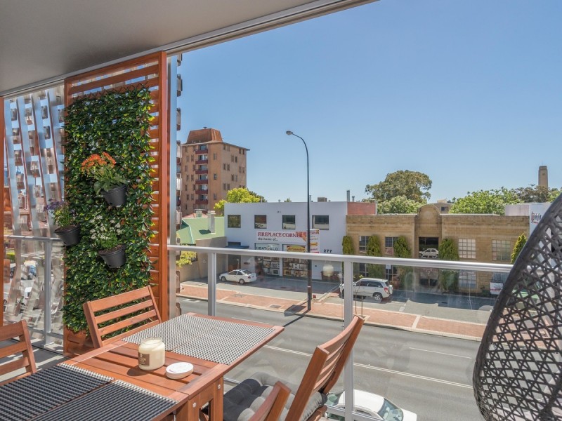 25/280 Lord Street, Perth WA 6000