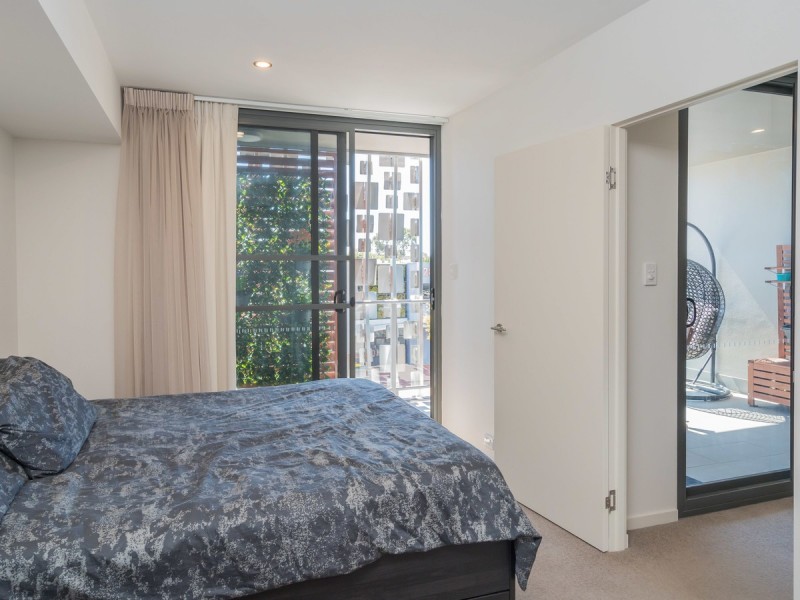 25/280 Lord Street, Perth WA 6000