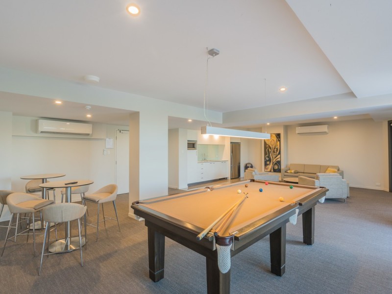 25/280 Lord Street, Perth WA 6000