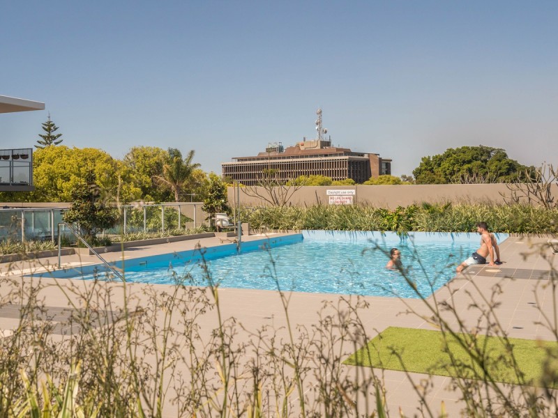 25/280 Lord Street, Perth WA 6000