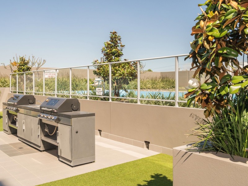 25/280 Lord Street, Perth WA 6000