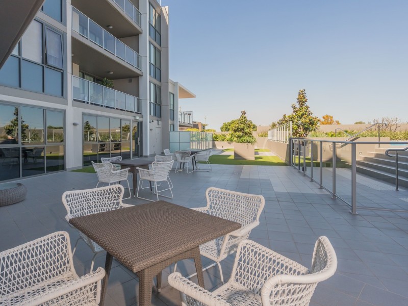 25/280 Lord Street, Perth WA 6000