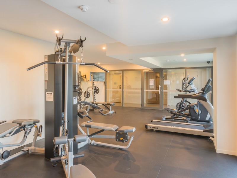 25/280 Lord Street, Perth WA 6000