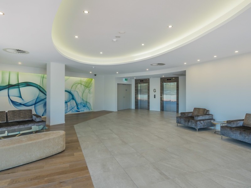 25/280 Lord Street, Perth WA 6000