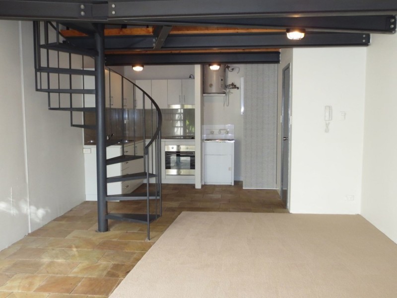 14/3-7 Greenway Street, Perth WA 6000