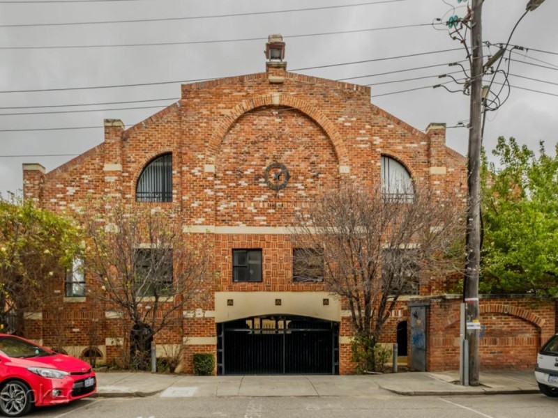 14/3-7 Greenway Street, Perth WA 6000