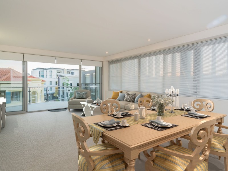 6/26 Eastbrook Terrace, East Perth WA 6004