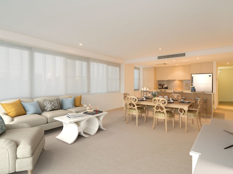 6/26 Eastbrook Terrace, East Perth WA 6004