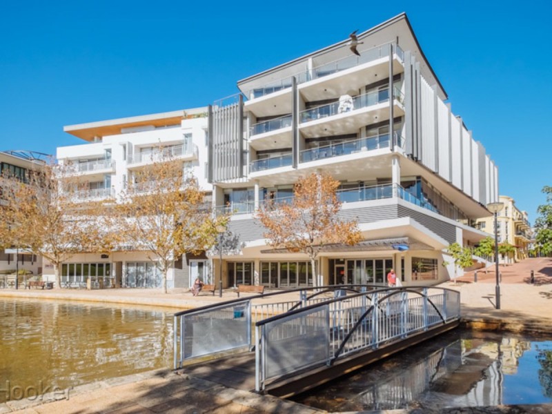 6/26 Eastbrook Terrace, East Perth WA 6004
