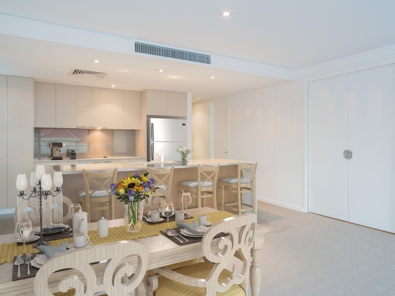 6/26 Eastbrook Terrace, East Perth WA 6004