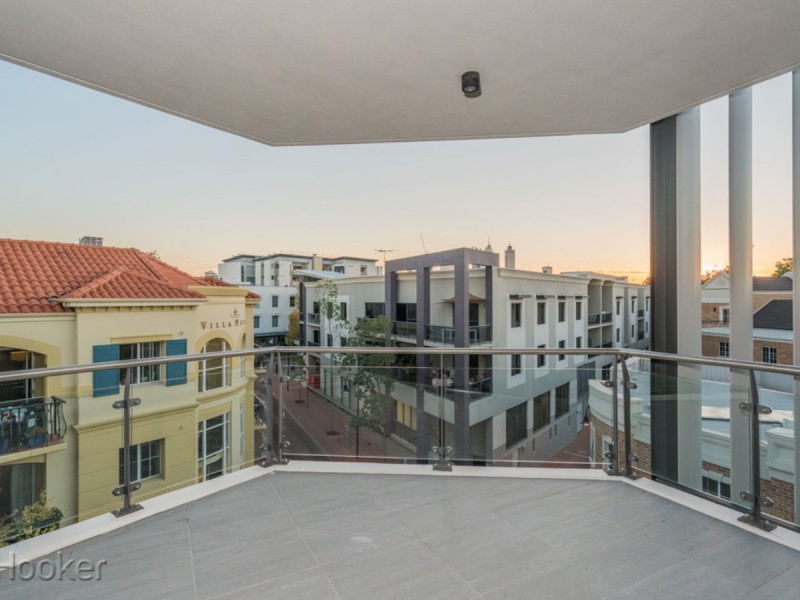 6/26 Eastbrook Terrace, East Perth WA 6004