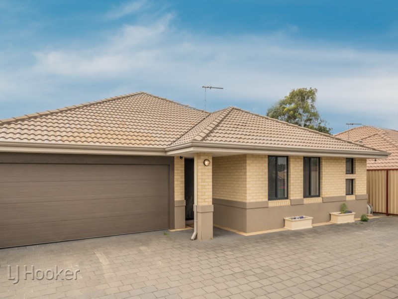 119 Collier Road, Embleton WA 6062