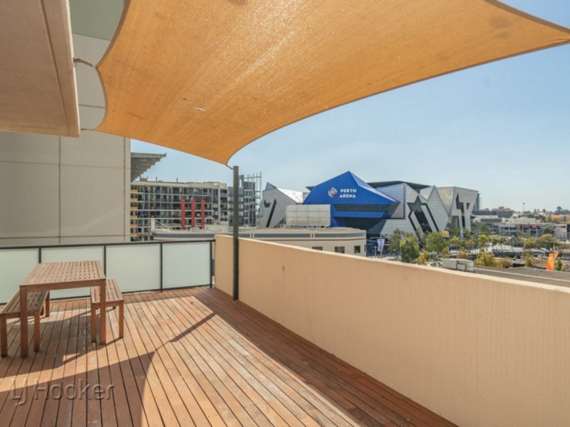 4/418-428 Murray Street, Perth WA 6000