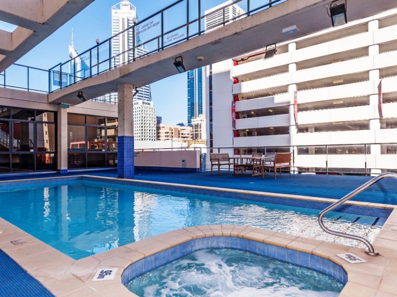 4/418-428 Murray Street, Perth WA 6000