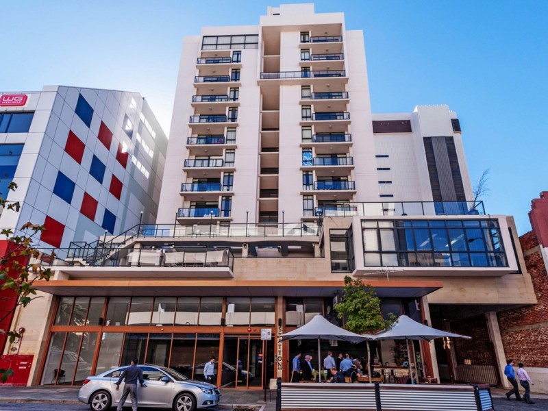 4/418-428 Murray Street, Perth WA 6000