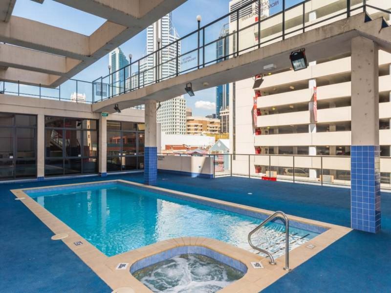 4/418-428 Murray Street, Perth WA 6000