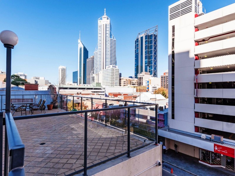 4/418-428 Murray Street, Perth WA 6000