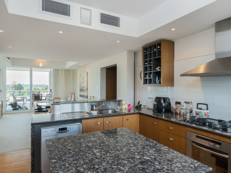 4A/29 Trafalgar Road, East Perth WA 6004