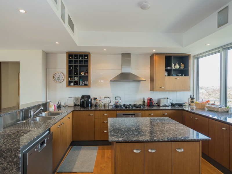 4A/29 Trafalgar Road, East Perth WA 6004