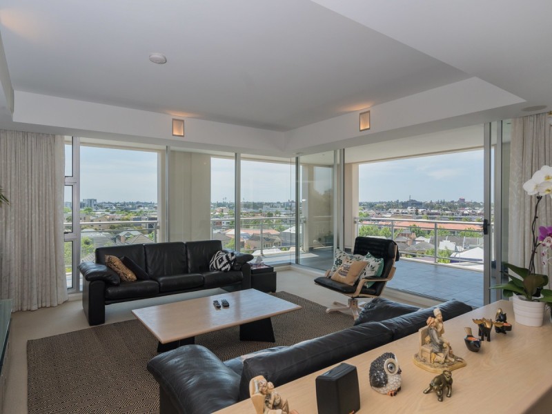 4A/29 Trafalgar Road, East Perth WA 6004