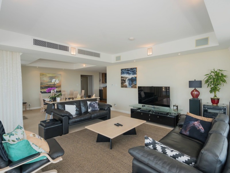 4A/29 Trafalgar Road, East Perth WA 6004