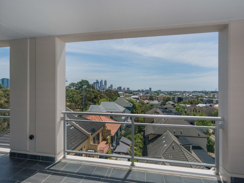 4A/29 Trafalgar Road, East Perth WA 6004