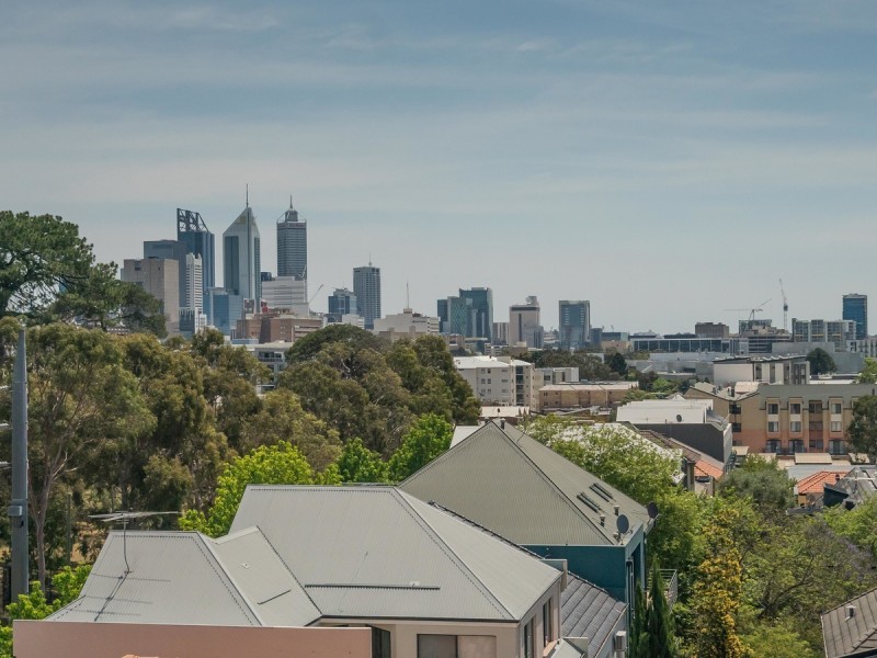 4A/29 Trafalgar Road, East Perth WA 6004