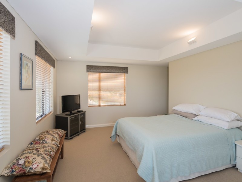 4A/29 Trafalgar Road, East Perth WA 6004