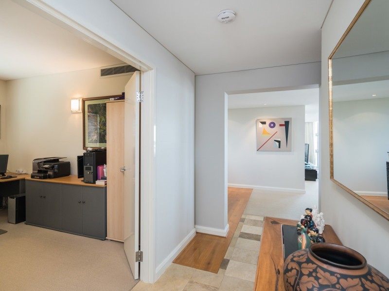 4A/29 Trafalgar Road, East Perth WA 6004