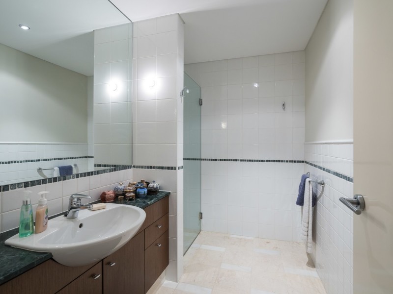 4A/29 Trafalgar Road, East Perth WA 6004