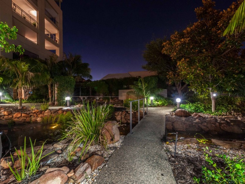 4A/29 Trafalgar Road, East Perth WA 6004