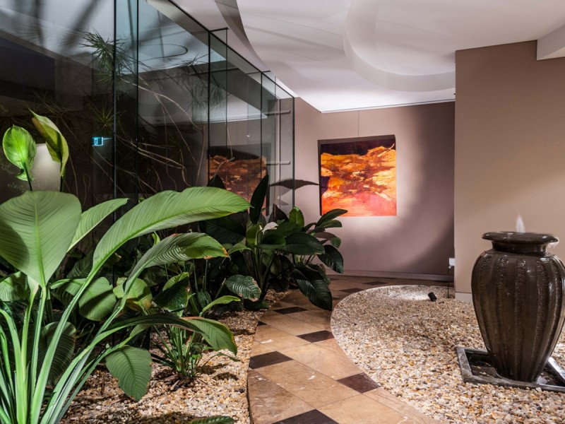 4A/29 Trafalgar Road, East Perth WA 6004