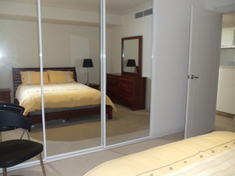 40/20 Royal Street, East Perth WA 6004