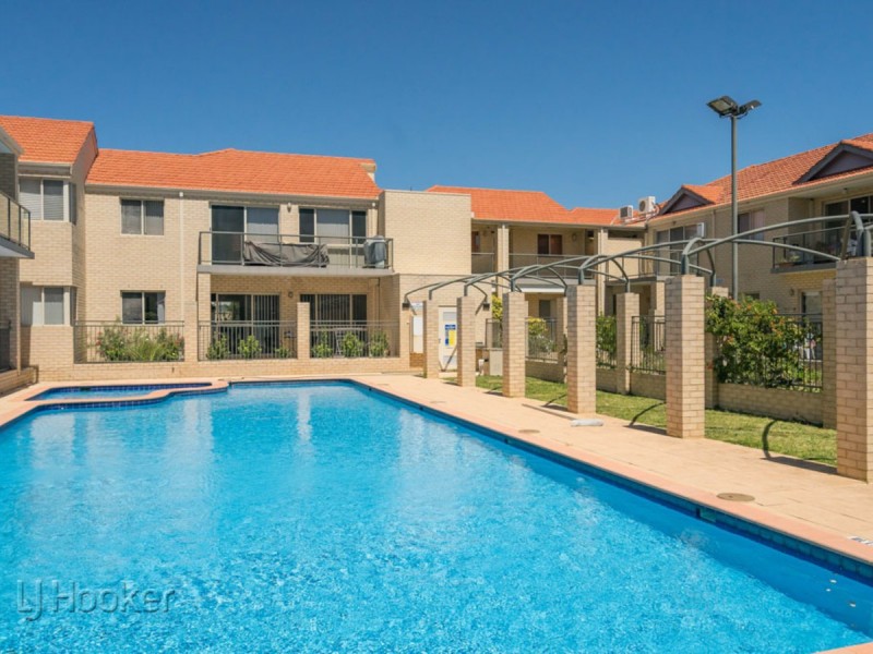 32/24 Burton Street, Cannington WA 6107