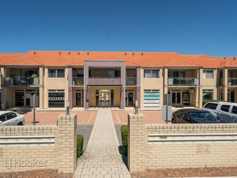 32/24 Burton Street, Cannington WA 6107