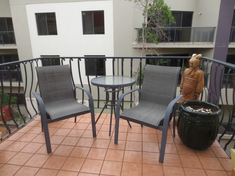 23/108-112 Royal Street, East Perth WA 6004