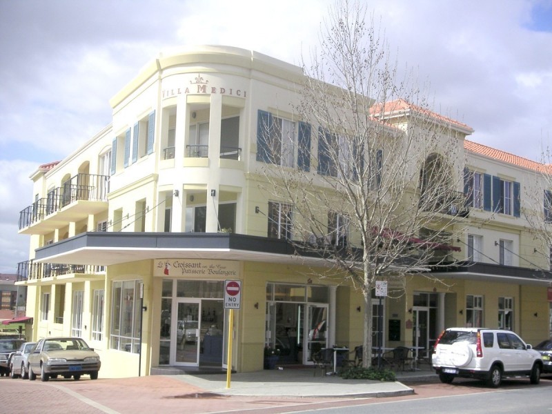 23/108-112 Royal Street, East Perth WA 6004